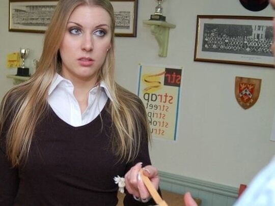 Understanding And Approving The Need Of Punishment