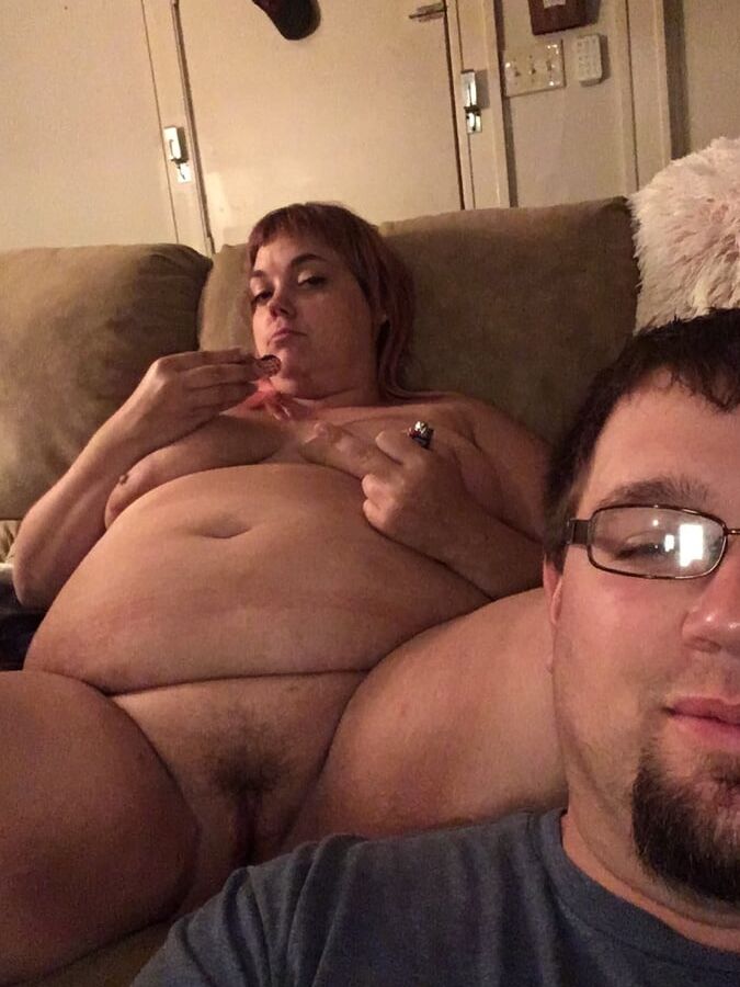 Me and Mandy