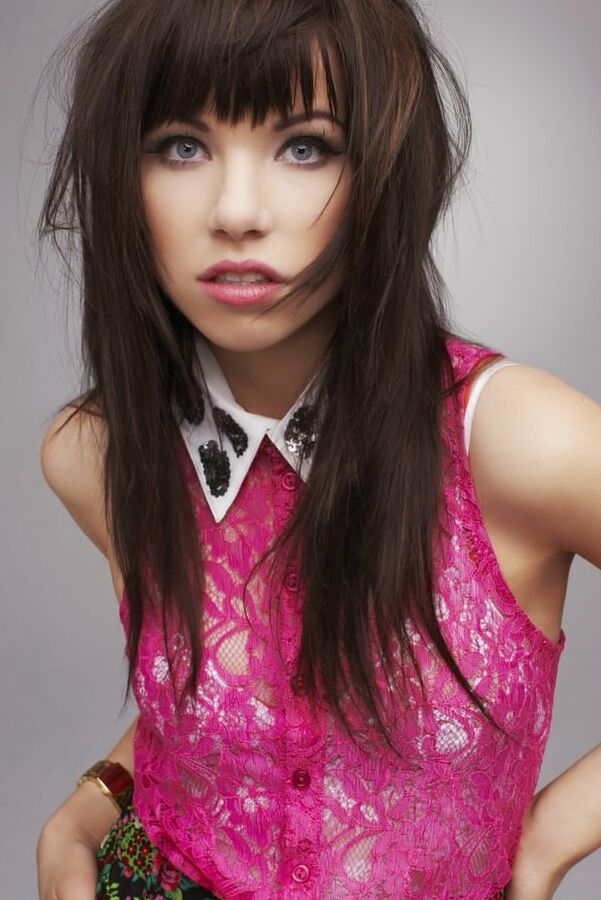 Carly Rae Jepsen