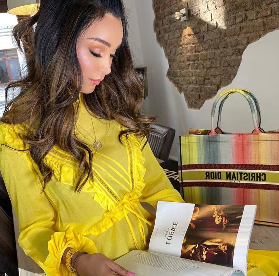 Verona pooth