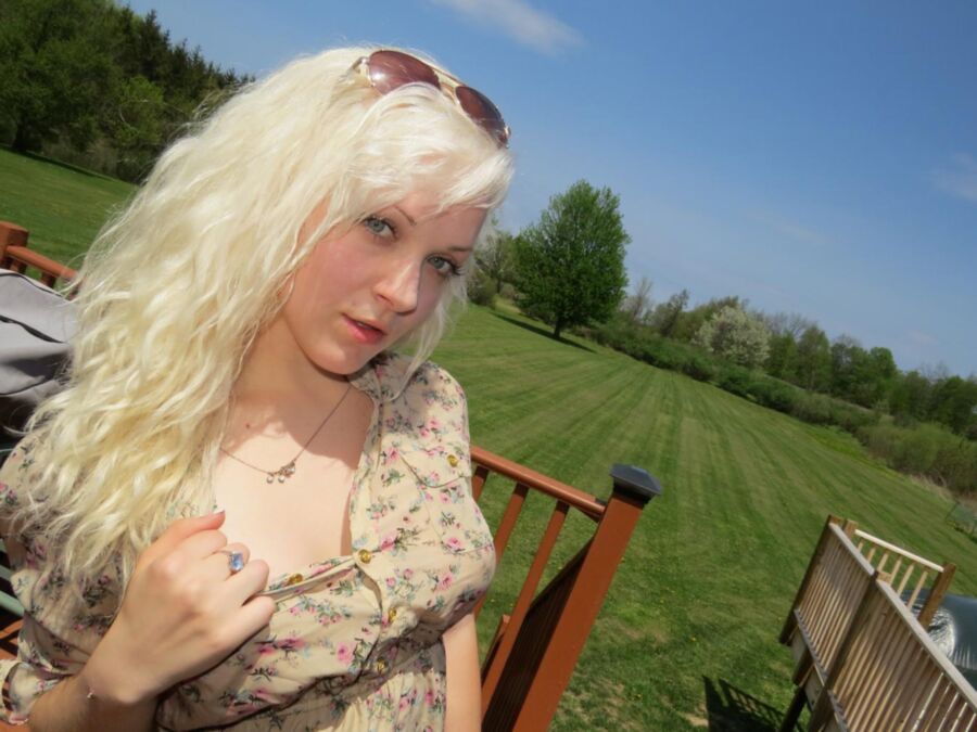 Summer dress