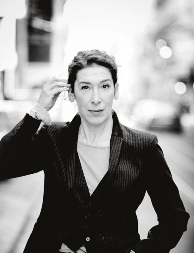 Adele Neuhauser Wixfresse
