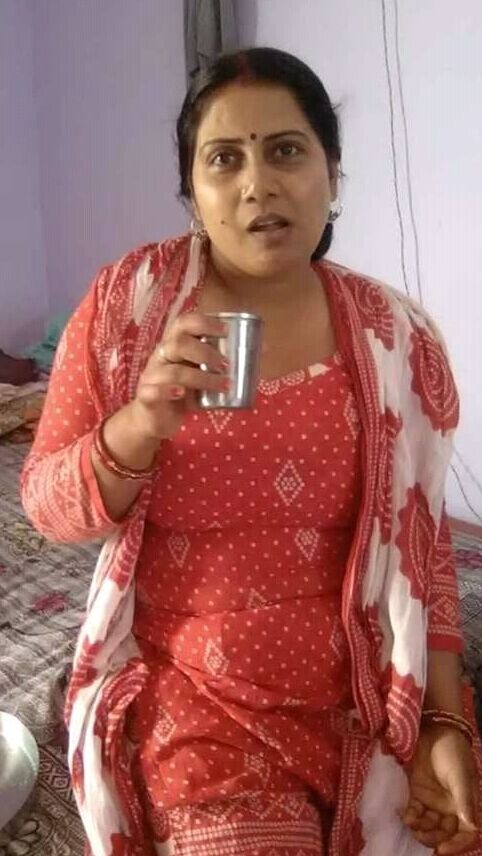 aunty