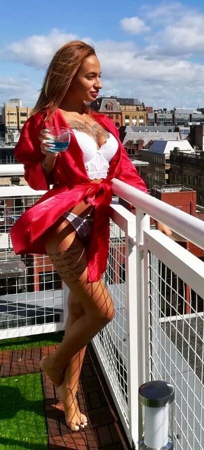 Sexy Robes