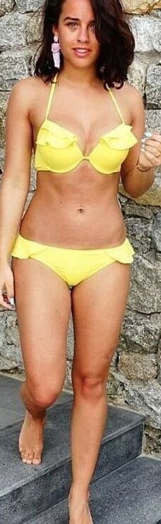 Georgia May Foote