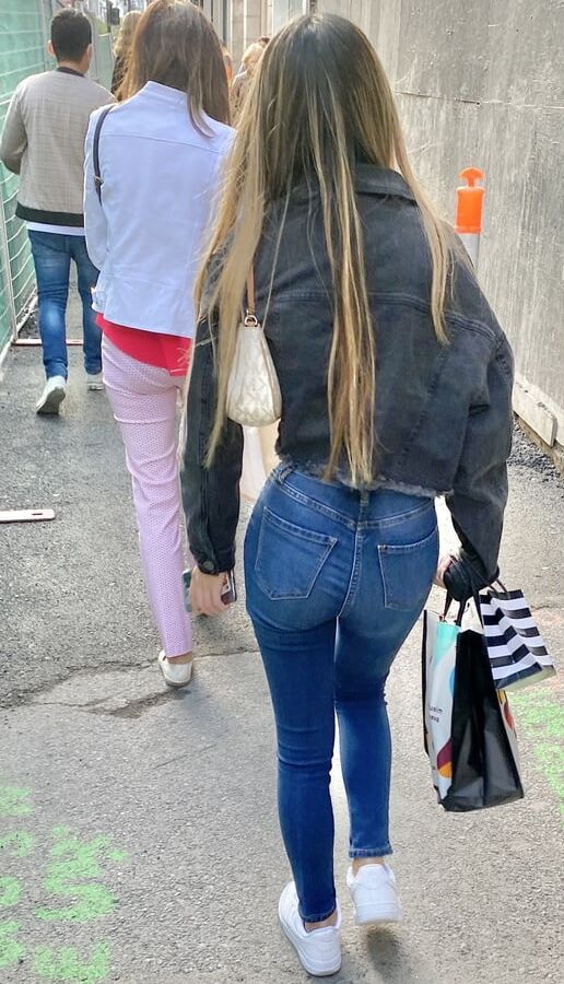 Street girls