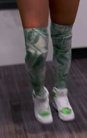 WWE Carmella MITB Gallery