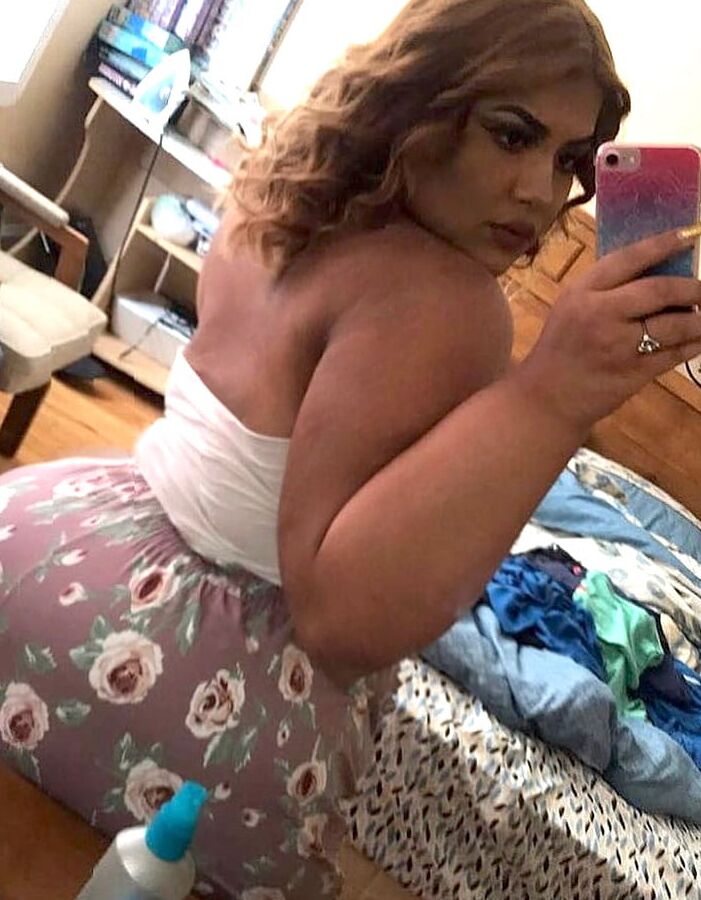 BBW Latina