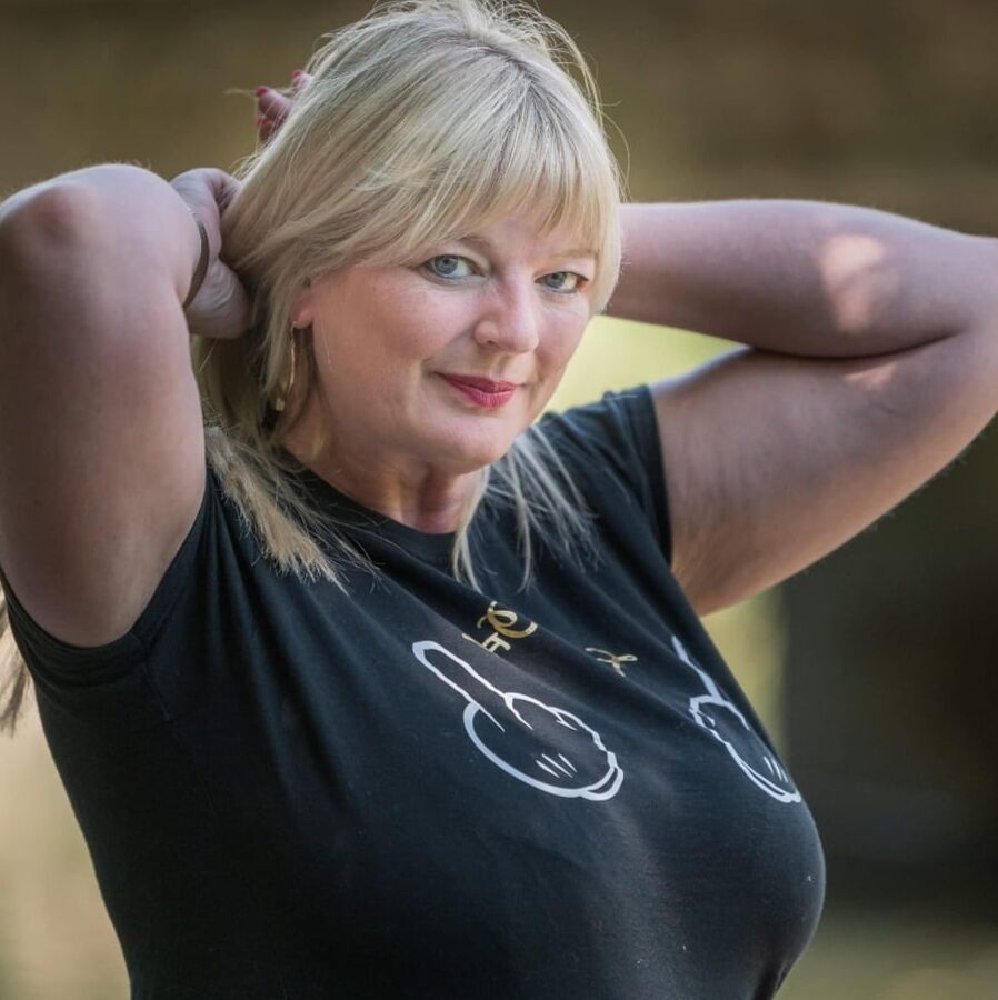 Sexy Tits