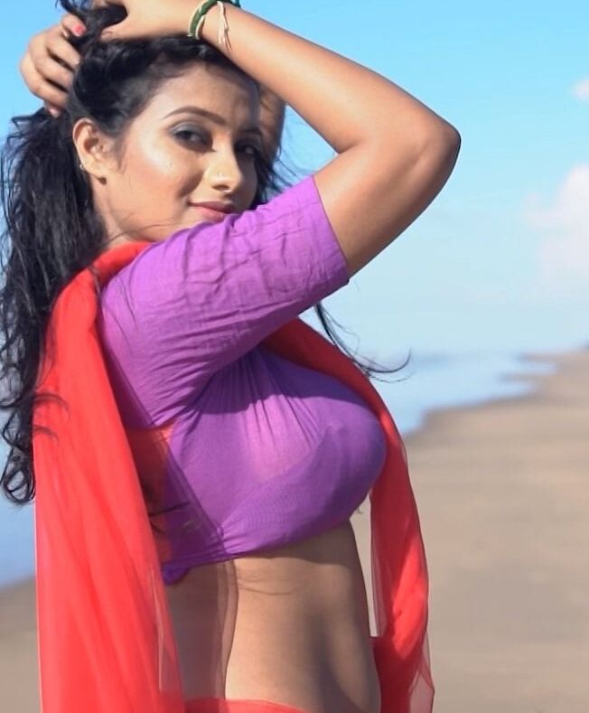 bong beauti sreemoye