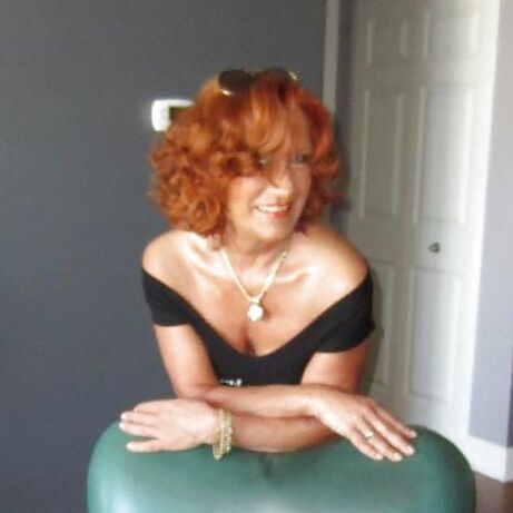 Ahhhh Redheads