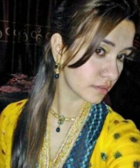 My ex paki slut