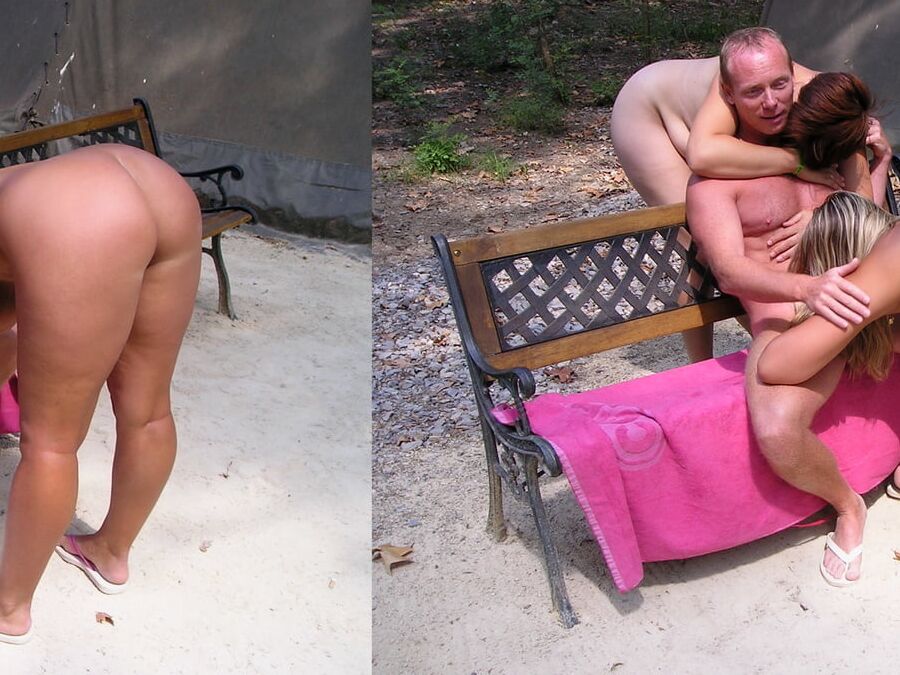 Echangistes allemands(german amateur) sexy