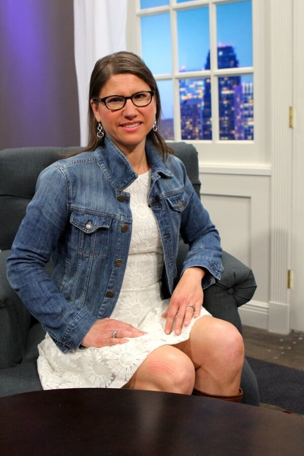Nylon Matures in American TV