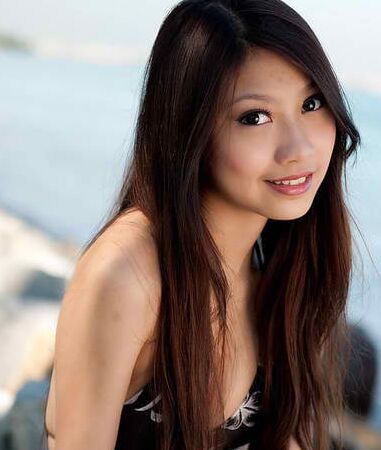 SG Model Angel