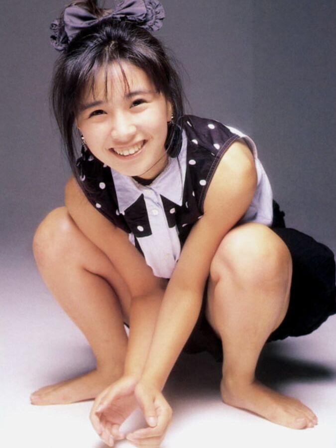 Mamiko Takai