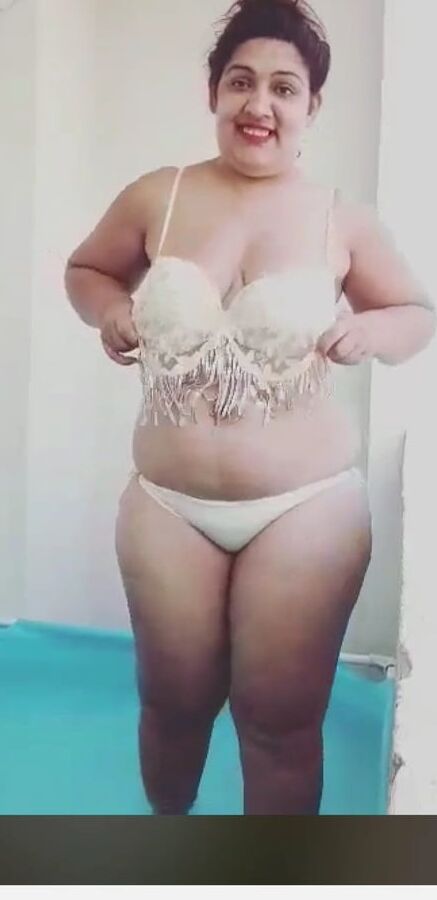 Big woman live facebook romanian