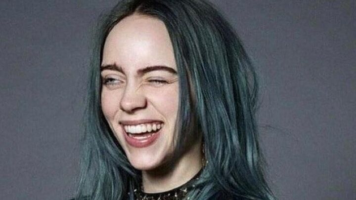 Billie Eilish