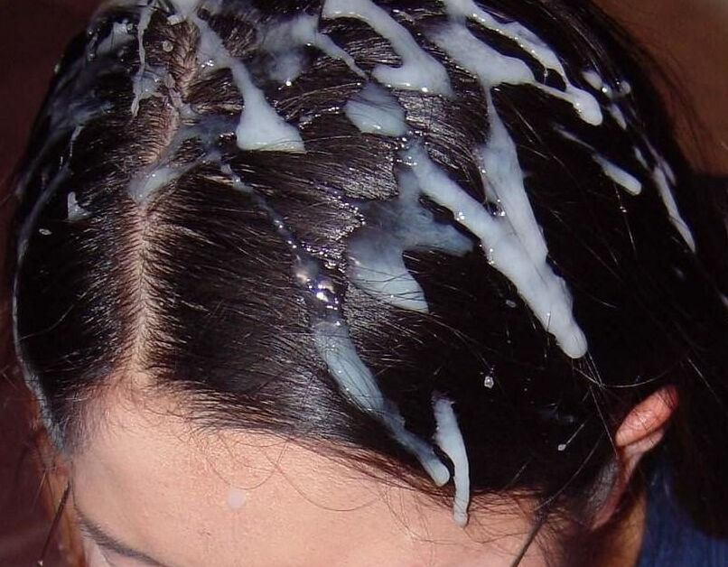 Shampoo