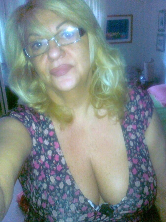 Cristina romanian milf