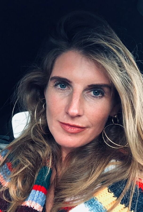 Amanda Owen