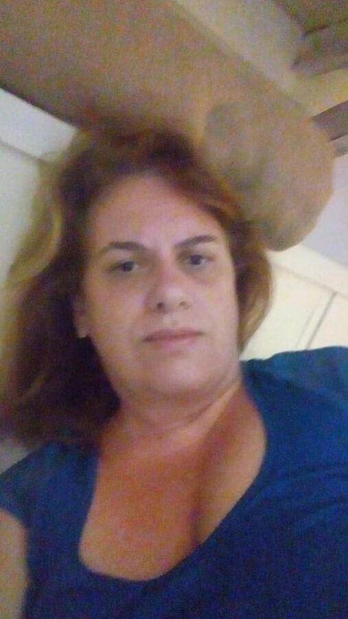 My Mom