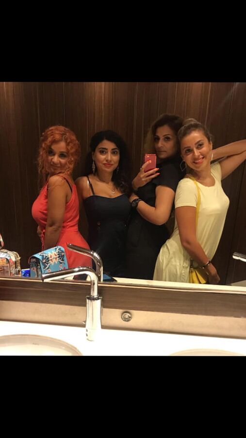 Sexy Body and tits