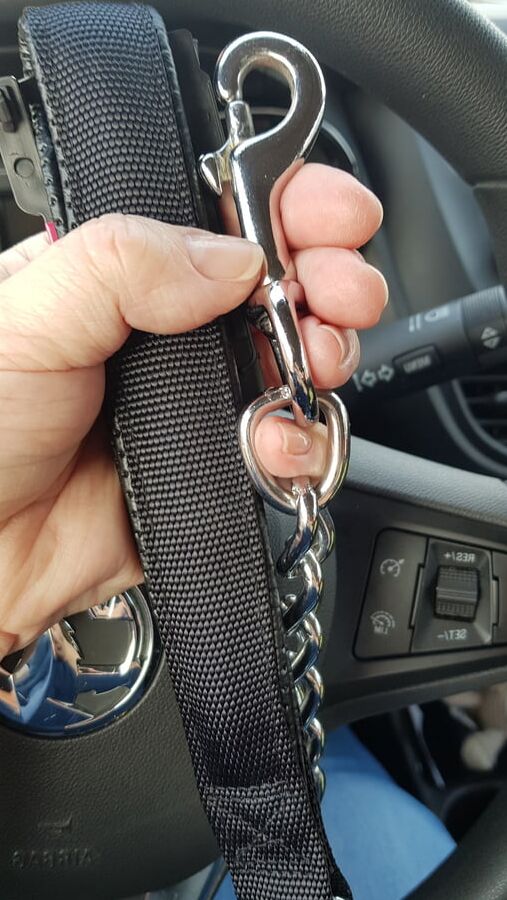 BDSM Fun