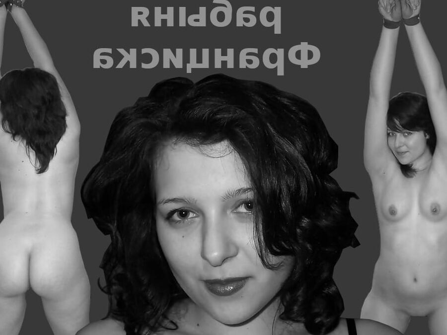 Francisca slave