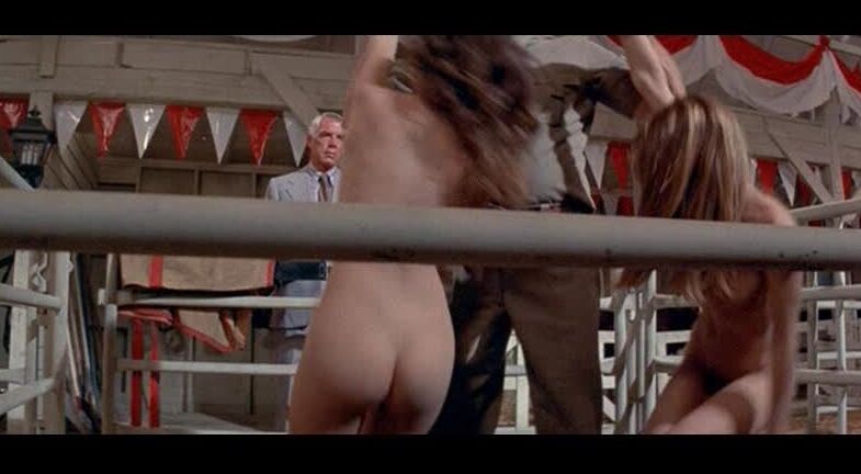 A Tribute to Mary Elizabeth "Sissy" Spacek nude in cinema
