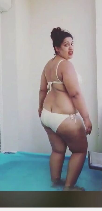 Big woman live facebook romanian