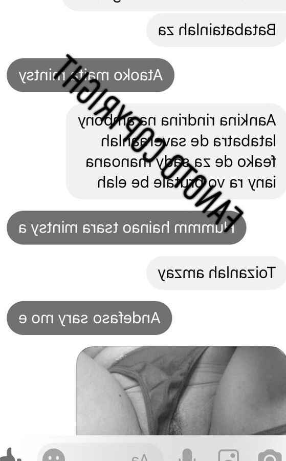 Maman&;ny akiziko taloha