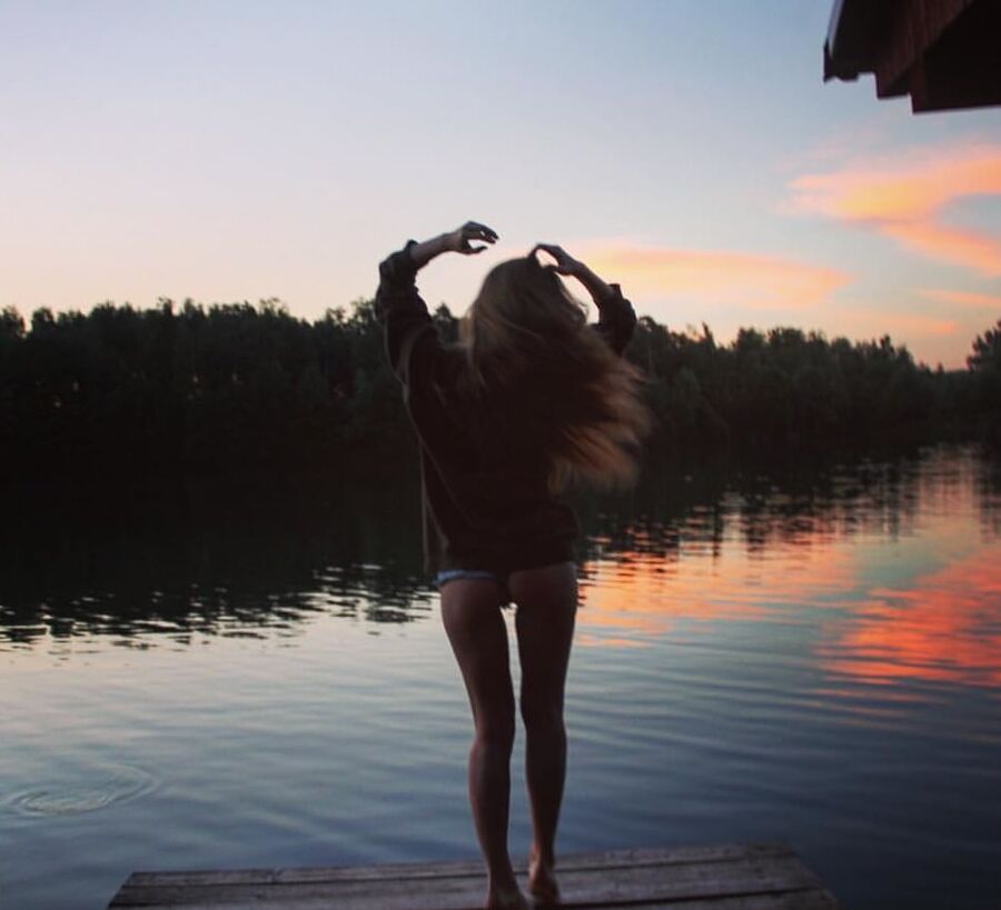 beautiful me)