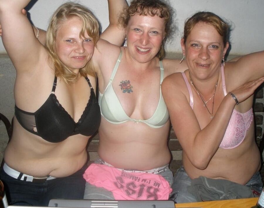 - bra BH tits big boobs - Moepse Euter Titten