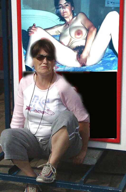 Christine from Bedford UK