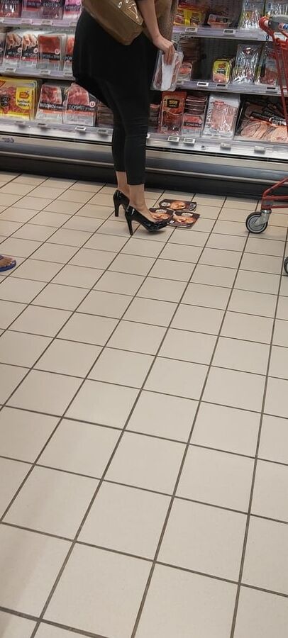 ウンボン熟女