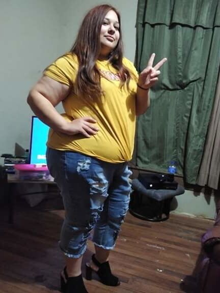 My Texan cumslut Anna Marie