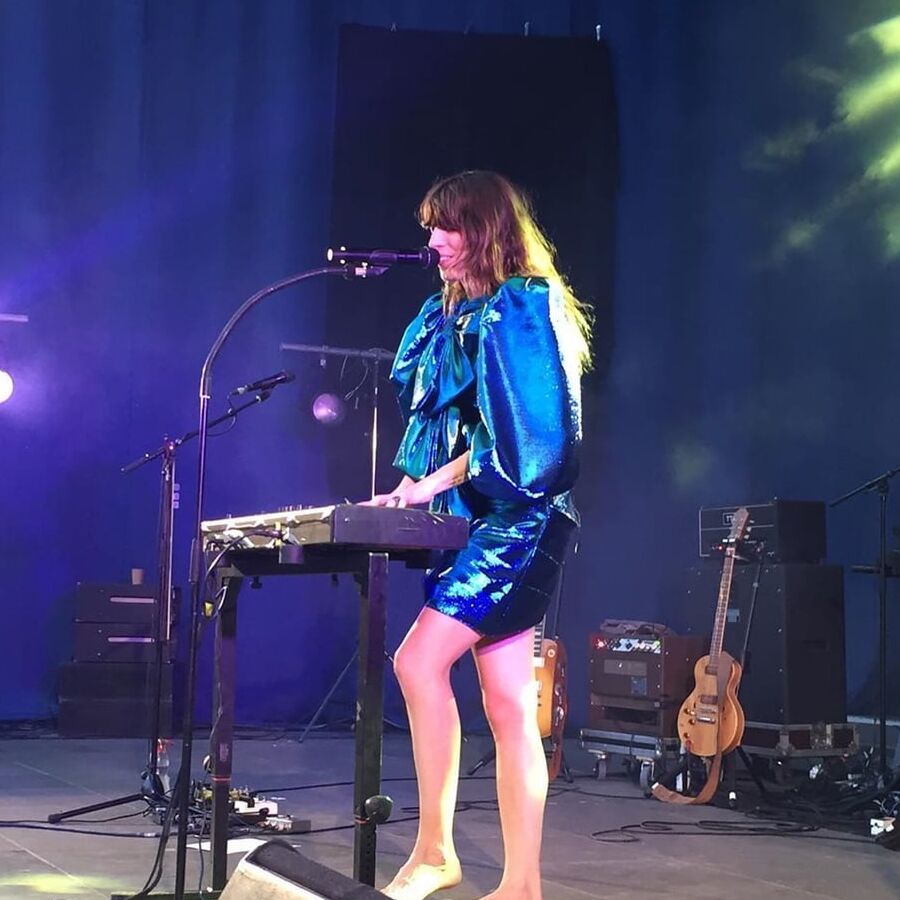 Lou Doillon