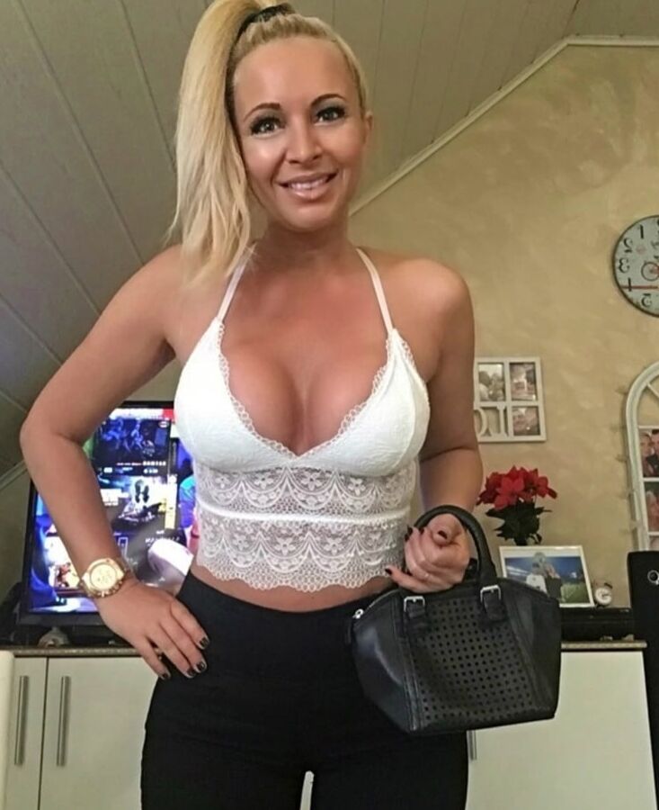 Magyar amator - Ildiko