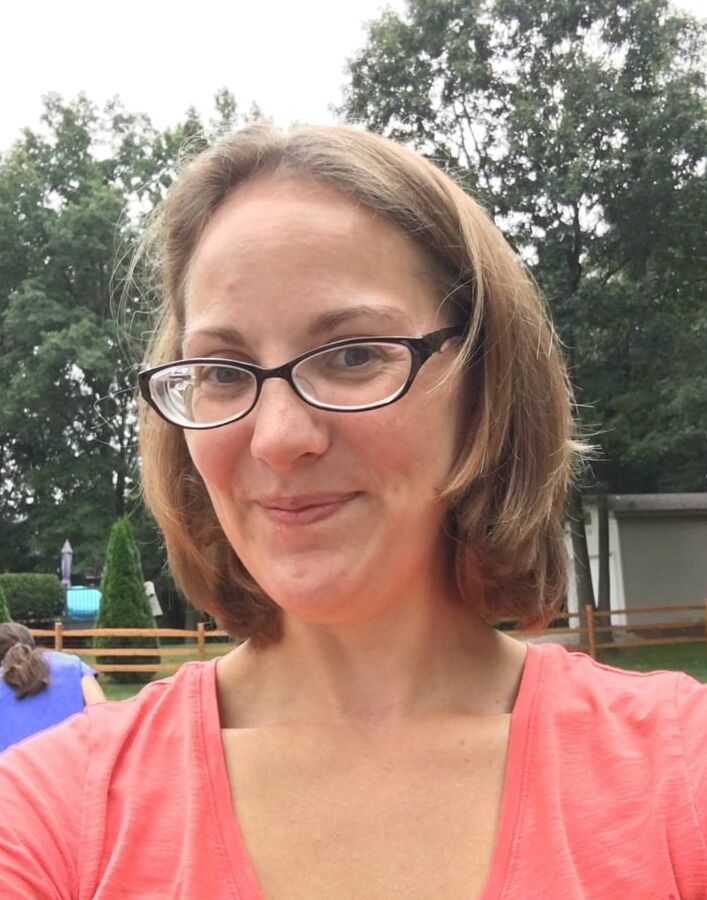sexy mom exposed