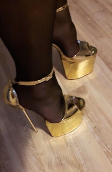 high heels i like