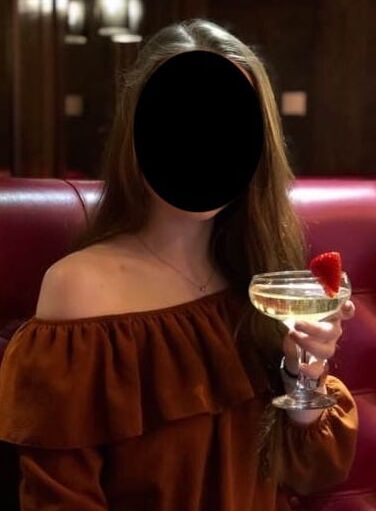 Cuck&;s pawg girlfriend Sarah exposed