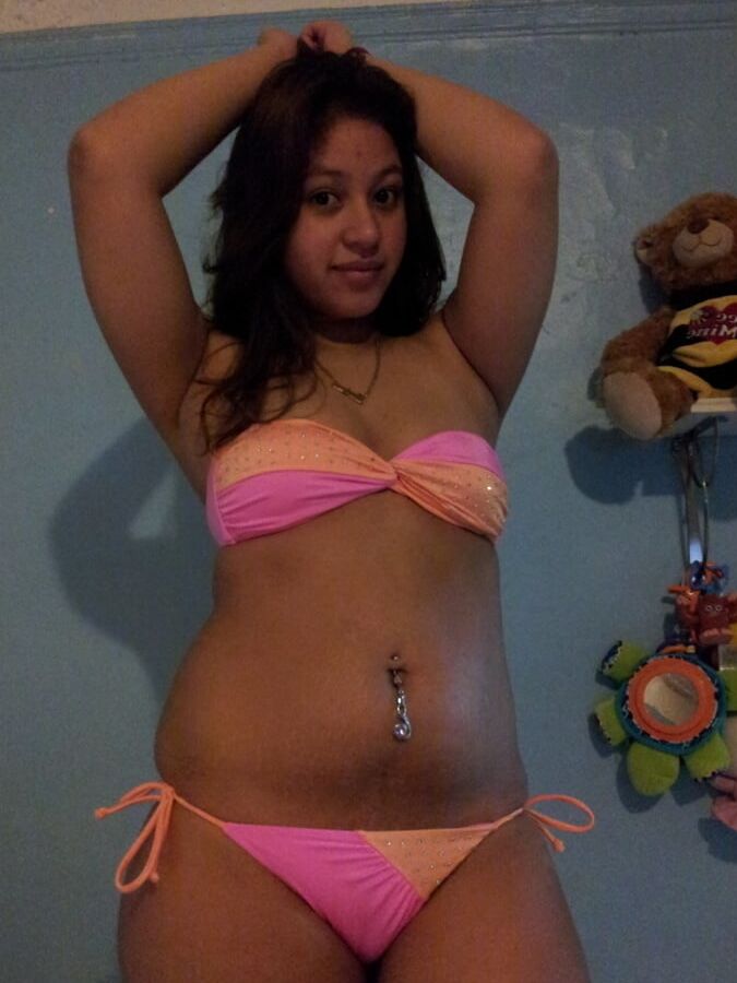 Dirty Latina MILF wanktarget life