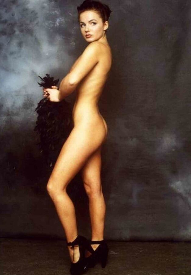 Geri Halliwell