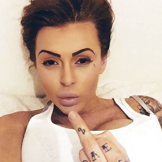 Stacey lacey