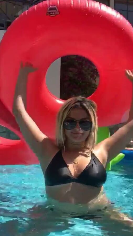 Bebe Rexha