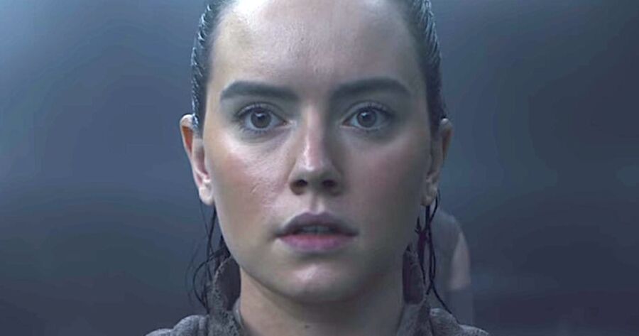 Daisy ridley