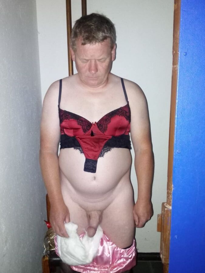 Schwanzhure chantal