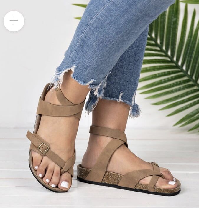 FOOT MODELS