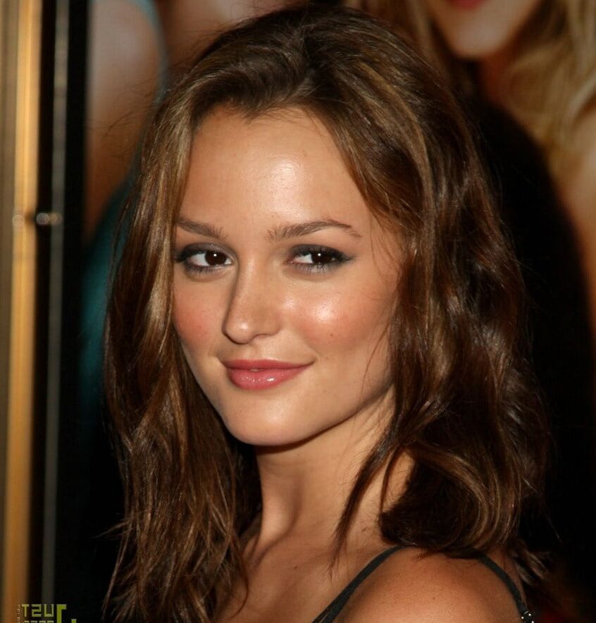 Celebrity Hot - Leighton Meester